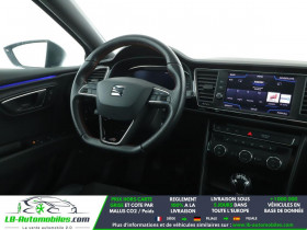 Seat Leon 1.5 TSI 150 BVM  occasion � Beaupuy - photo n�10