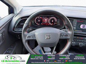 Seat Leon 1.5 TSI 150 BVM  occasion � Beaupuy - photo n�8