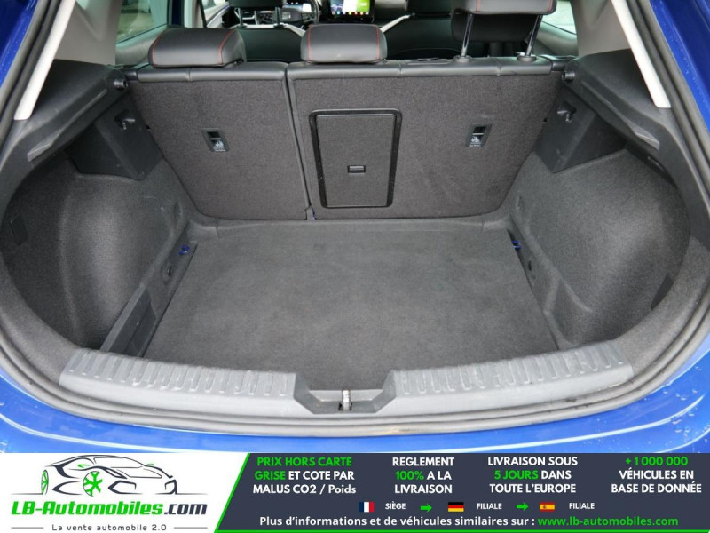 Seat Leon 1.5 TSI 150 BVM  occasion � Beaupuy - photo n�7