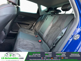 Seat Leon 1.5 TSI 150 BVM  occasion � Beaupuy - photo n�7