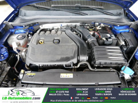 Seat Leon 1.5 TSI 150 BVM  occasion � Beaupuy - photo n�6