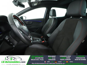 Seat Leon 1.5 TSI 150 BVM  occasion � Beaupuy - photo n�8