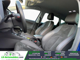 Seat Leon 1.5 TSI 150 BVM  occasion � Beaupuy - photo n�6