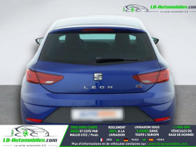 Seat Leon 1.5 TSI 150 BVM  occasion � Beaupuy - photo n�7