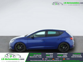 Seat Leon 1.5 TSI 150 BVM  occasion � Beaupuy - photo n�6