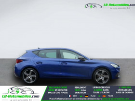 Seat Leon 1.5 TSI 150 BVM  occasion � Beaupuy - photo n�4