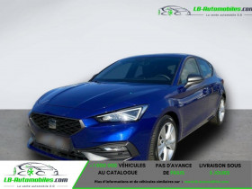 Seat Leon 1.5 TSI 150 BVM  occasion  Beaupuy - photo n2