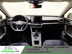 Seat Leon 1.5 TSI 150 BVM  occasion  Beaupuy - photo n2