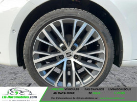 Seat Leon 1.5 TSI 150 BVM  occasion  Beaupuy - photo n9