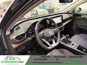 Seat Leon 1.5 TSI 150 BVM  occasion  Beaupuy - photo n8