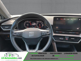 Seat Leon 1.5 TSI 150 BVM  occasion  Beaupuy - photo n8