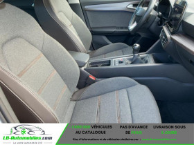 Seat Leon 1.5 TSI 150 BVM  occasion  Beaupuy - photo n7