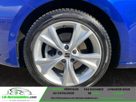 Seat Leon 1.5 TSI 150 BVM  occasion  Beaupuy - photo n8