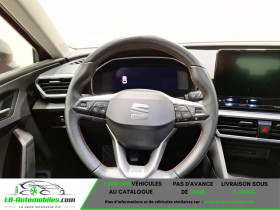 Seat Leon 1.5 TSI 150 BVM  occasion  Beaupuy - photo n8