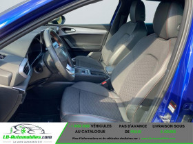 Seat Leon 1.5 TSI 150 BVM  occasion  Beaupuy - photo n7