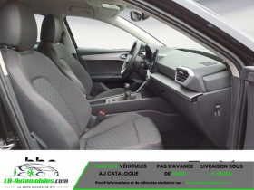 Seat Leon 1.5 TSI 150 BVM  occasion  Beaupuy - photo n6