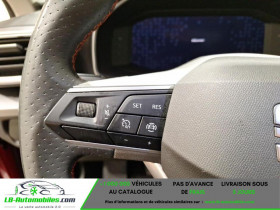 Seat Leon 1.5 TSI 150 BVM  occasion  Beaupuy - photo n7