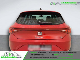 Seat Leon 1.5 TSI 150 BVM  occasion  Beaupuy - photo n6