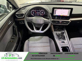 Seat Leon 1.5 TSI 150 BVM  occasion  Beaupuy - photo n3