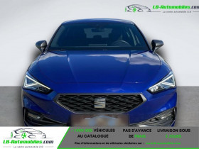 Seat Leon 1.5 TSI 150 BVM  occasion  Beaupuy - photo n5