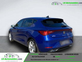 Seat Leon 1.5 TSI 150 BVM  occasion  Beaupuy - photo n4