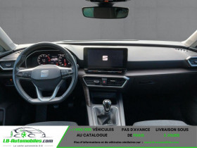 Seat Leon 1.5 TSI 150 BVM  occasion  Beaupuy - photo n3