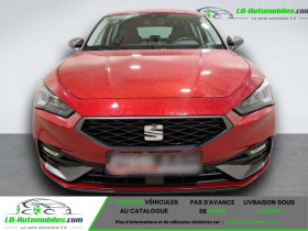 Seat Leon 1.5 TSI 150 BVM  occasion  Beaupuy - photo n4