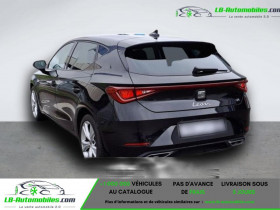 Seat Leon 1.5 TSI 150 BVM  occasion  Beaupuy - photo n3