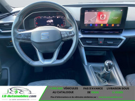 Seat Leon 1.5 TSI 150 BVM  occasion  Beaupuy - photo n3