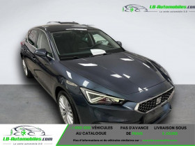 Seat Leon 1.5 TSI 150 BVM  occasion  Beaupuy - photo n2