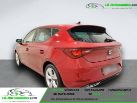 Seat Leon 1.5 TSI 150 BVM  occasion  Beaupuy - photo n3