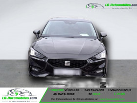 Seat Leon 1.5 TSI 150 BVM  occasion  Beaupuy - photo n2