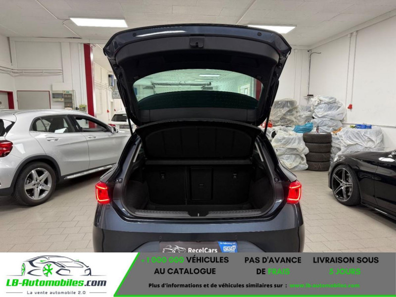 Seat Leon 1.5 TSI 150 BVM  occasion  Beaupuy - photo n11