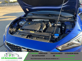 Seat Leon 1.5 TSI 150 BVM  occasion � Beaupuy - photo n�5