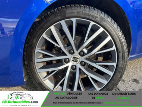 Seat Leon 1.5 TSI 150 BVM  occasion � Beaupuy - photo n�4