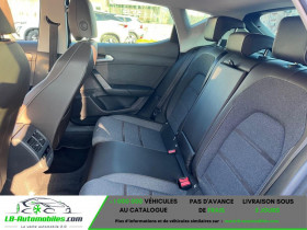 Seat Leon 1.5 TSI 150 BVM  occasion � Beaupuy - photo n�3