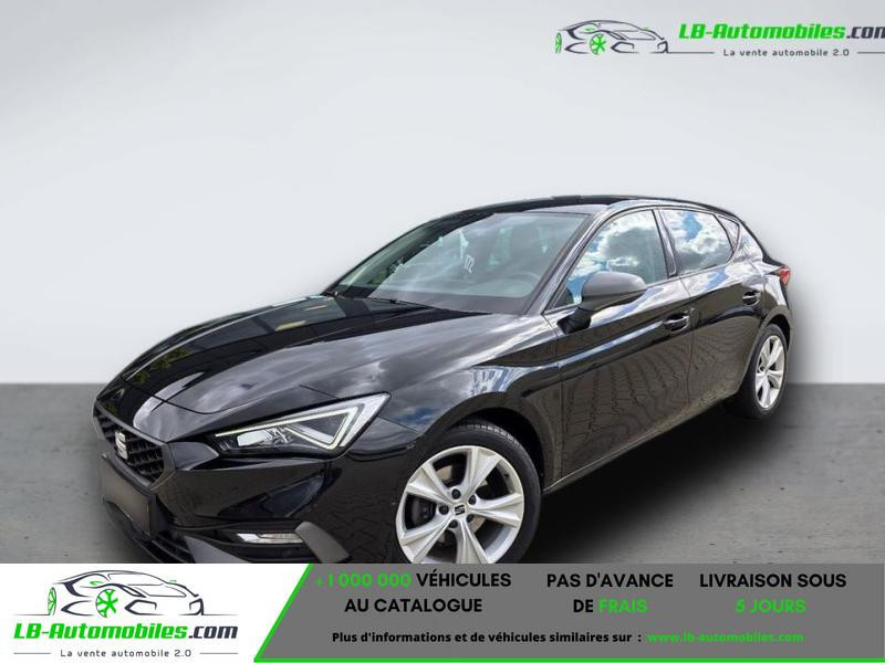 Seat Leon 1.5 TSI 150 BVM  occasion  Beaupuy