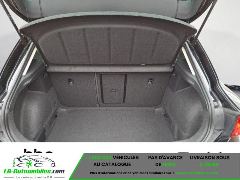 Seat Leon 1.5 TSI 150 BVM  occasion  Beaupuy - photo n8