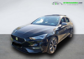 Seat Leon , garage LB AUTOMOBILES  Beaupuy