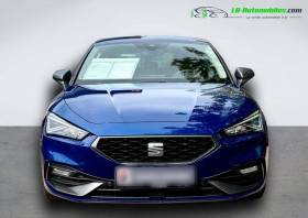 Seat Leon 1.5 TSI 150 BVM  occasion  Beaupuy - photo n5