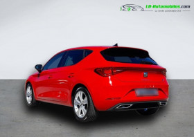 Seat Leon 1.5 TSI 150 BVM  occasion  Beaupuy - photo n3
