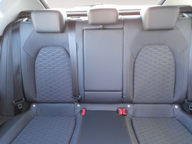 Seat Leon 1.5 TSI 150 BVM  occasion  Beaupuy - photo n6