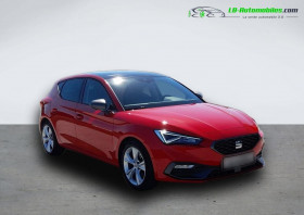 Seat Leon , garage LB AUTOMOBILES  Beaupuy