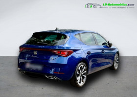 Seat Leon 1.5 TSI 150 BVM  occasion  Beaupuy - photo n4