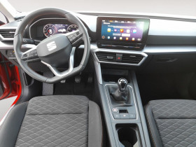 Seat Leon 1.5 TSI 150 BVM  occasion  Beaupuy - photo n2