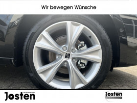 Seat Leon 1.5 TSI 150 BVM  occasion  Beaupuy - photo n7