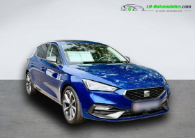 Seat Leon 1.5 TSI 150 BVM  occasion  Beaupuy - photo n2