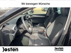 Seat Leon 1.5 TSI 150 BVM  occasion  Beaupuy - photo n6