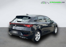Seat Leon 1.5 TSI 150 BVM  occasion  Beaupuy - photo n4