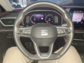 Seat Leon 1.5 TSI 150 BVM  occasion  Beaupuy - photo n8